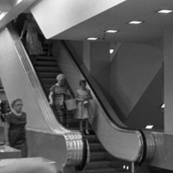 Stix, Baer & Fuller (SBF) Suede Inspired Jacket - Picture 12 of 16